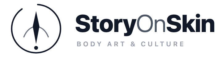 Story On Skin